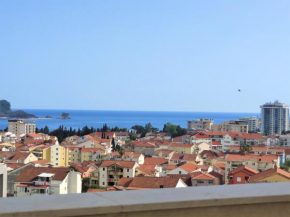 Cozy apartment Marina with sea view